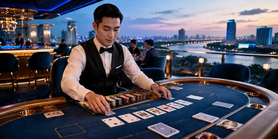 ww88dee Sảnh Casino Trực Tiếp
